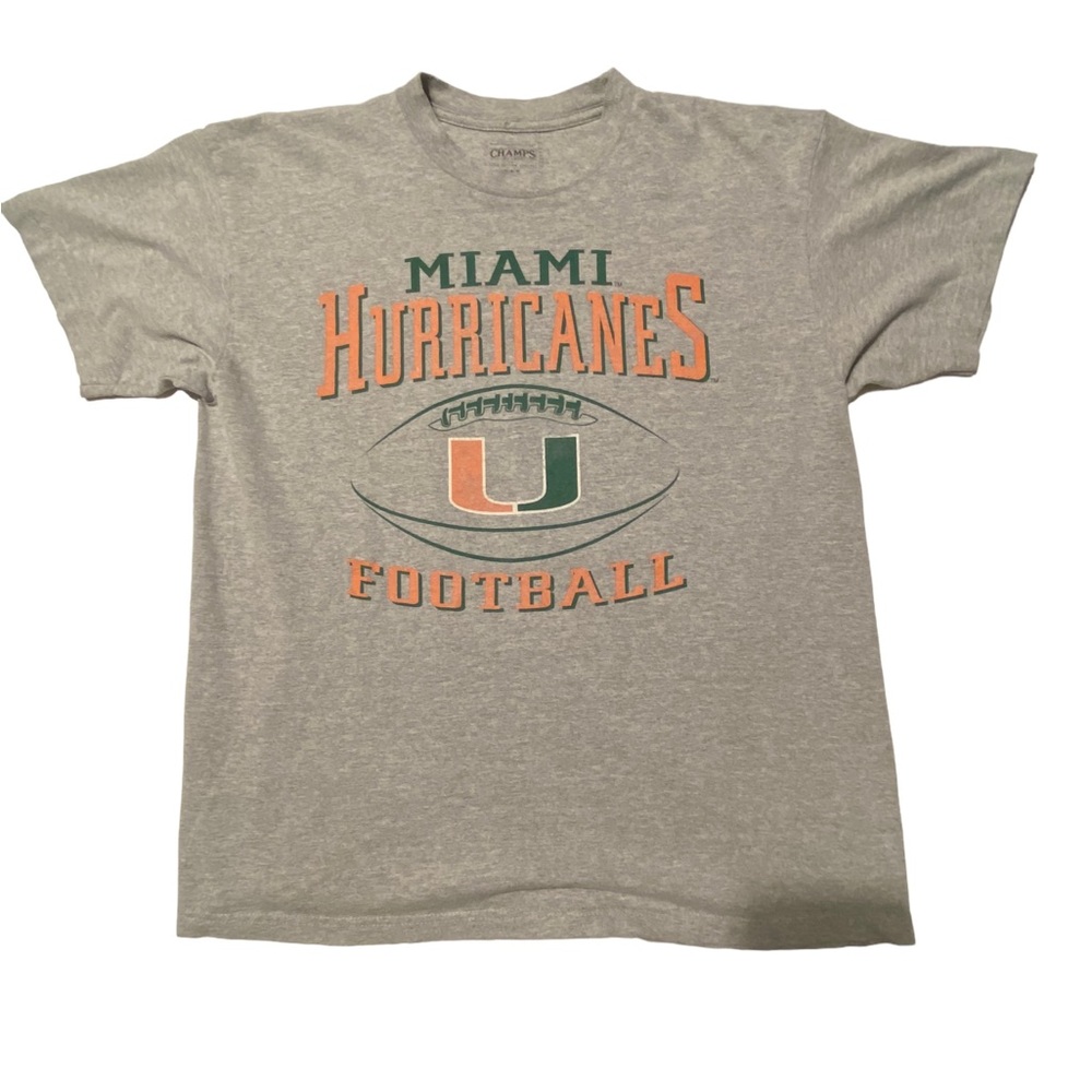 Miami Hurricanes Football
